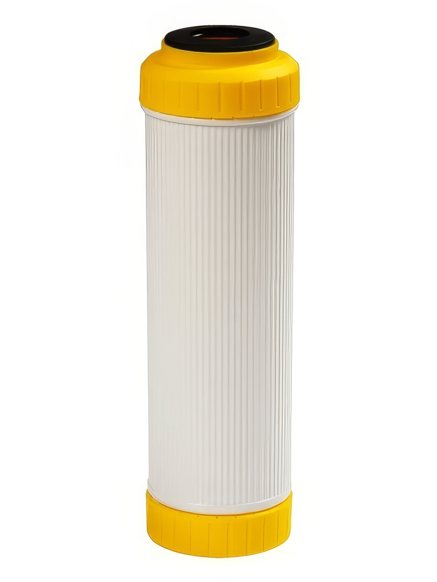 Raifil угольный + KDF GAC-10Y-CKDF (GAC-10W-CKDF) - купить в Водолей